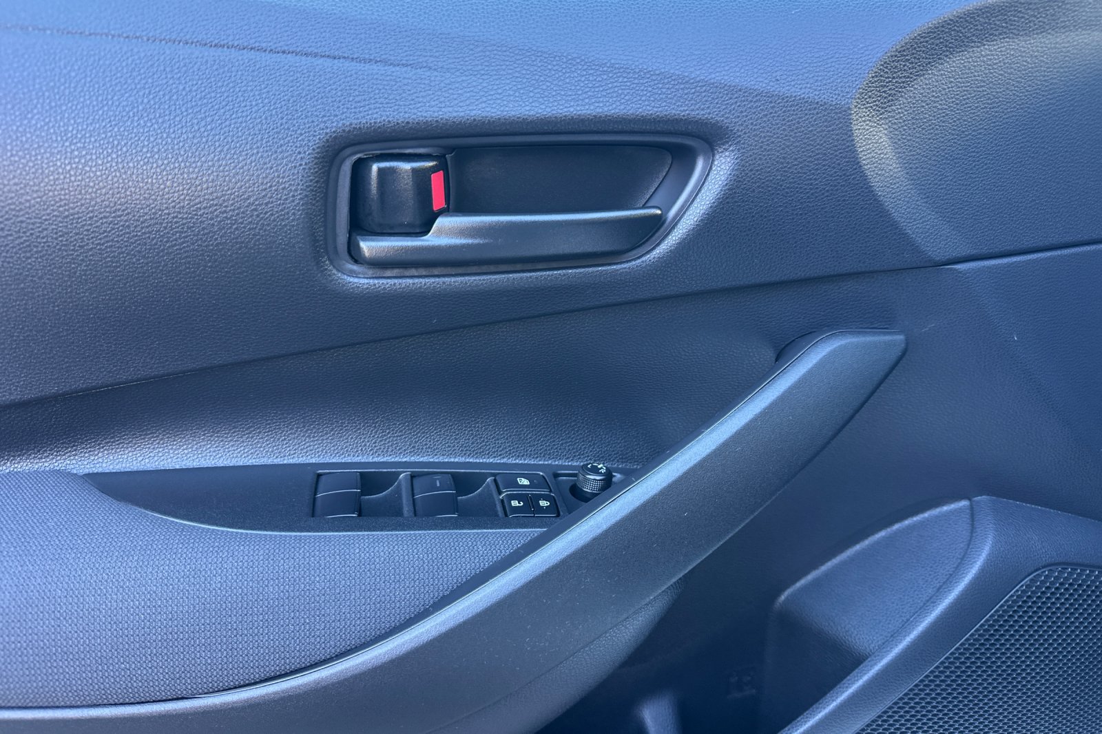 Certified 2026 Toyota Corolla LE FWD image 12
