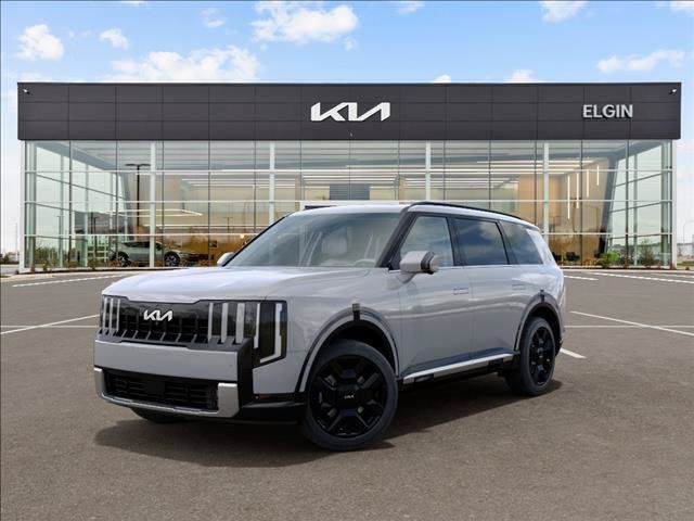 New 2027 Kia Telluride SX Prestige AWD/4WD image 1