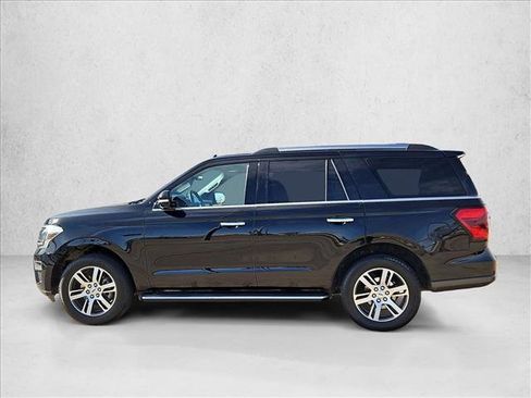 Used 2023 Ford Expedition Limited image 9