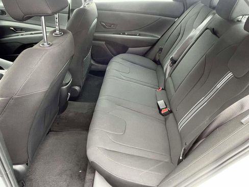 New 2026 Hyundai Elantra SEL Sport Premium image 28