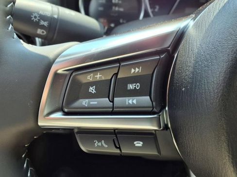 New 2025 MAZDA MX-5 Miata RF Grand Touring w/ Appearance Package image 8