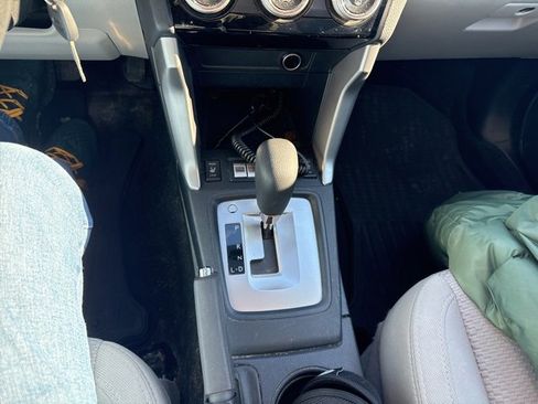 Used 2017 Subaru Forester 2.5i Premium w/ Protection Package #1 image 9