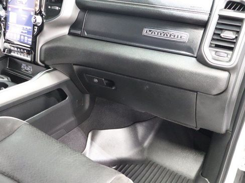 Used 2020 RAM 2500 Laramie w/ Night Edition AWD/4WD image 56