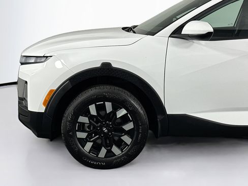 Used 2025 Hyundai Santa Cruz SE image 35