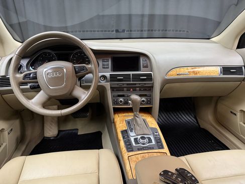 Used 2006 Audi A6 3.2 image 18