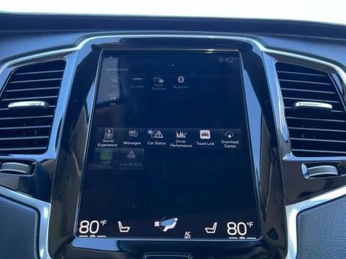 Used 2021 Volvo XC90 T6 Inscription w/ Protection Package Premier image 46