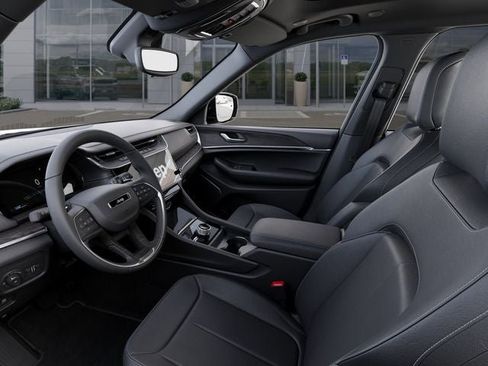 New 2026 Jeep Grand Cherokee Limited w/ Limited Altitude Package image 22