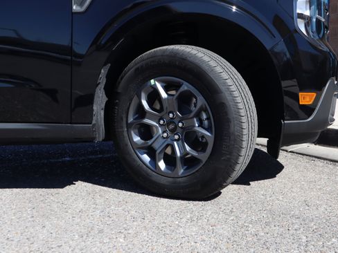 New 2026 Ford Maverick XLT AWD/4WD image 13