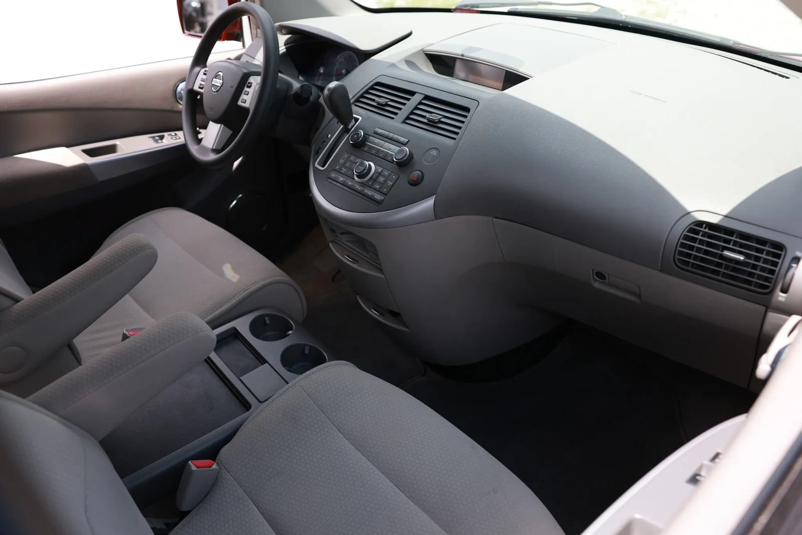Used 2007 Nissan Quest w/ Seat Pkg FWD image 28