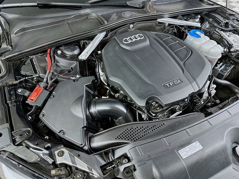 Used 2019 Audi A5 2.0T Premium w/ Convenience Package image 26