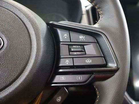 New 2026 Subaru Crosstrek 2.5i Wilderness w/ Wilderness Package image 19