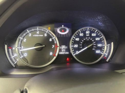 Used 2015 Acura MDX FWD w/ Technology Package image 21