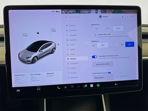 Used 2018 Tesla Model 3 Long Range image 25