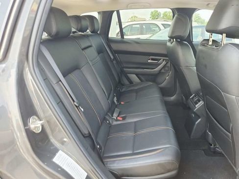 Used 2025 MAZDA CX-50 AWD 2.5 Hybrid w/ Premium Pkg image 12