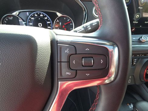 Used 2023 Chevrolet Blazer RS w/ Driver Confidence II Package AWD/4WD image 19