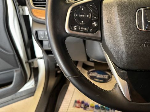 Used 2018 Honda CR-V EX-L image 11
