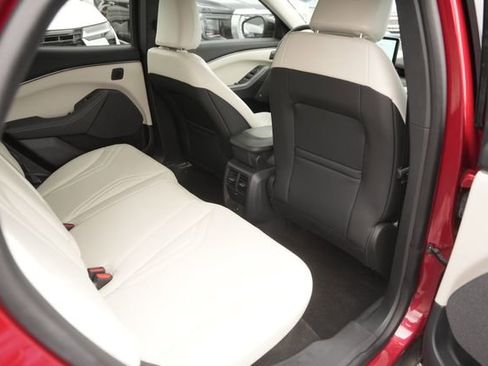 Used 2024 Ford Mustang Mach-E Premium image 14