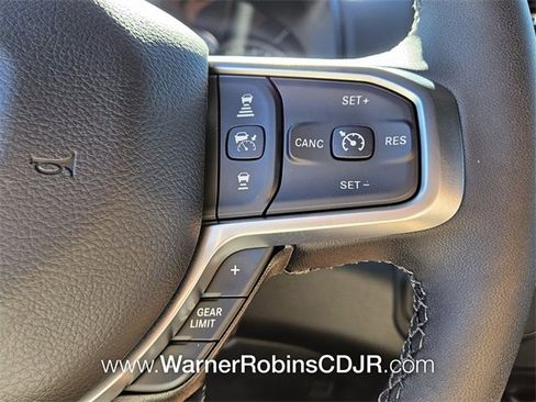 New 2026 RAM 1500 Big Horn image 25