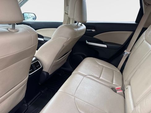 Used 2015 Honda CR-V EX-L image 14