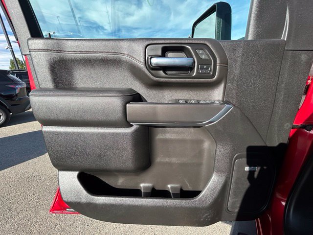 Used 2022 GMC Sierra 3500 AT4 w/ AT4 Preferred Package AWD/4WD image 29