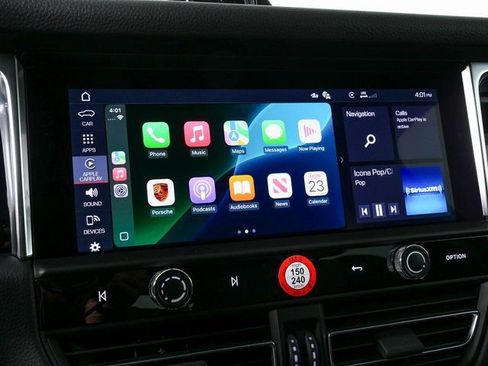 New 2026 Porsche Macan image 17