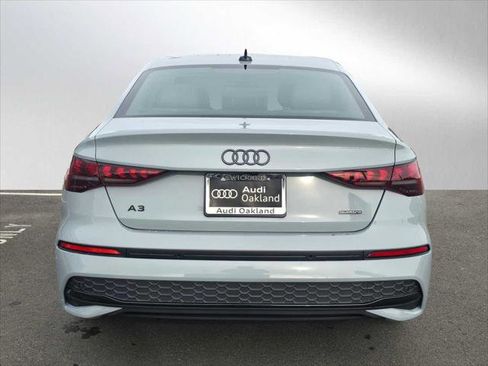 New 2026 Audi A3 2.0T Premium Plus image 4