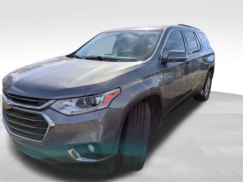Used 2019 Chevrolet Traverse LT image 9
