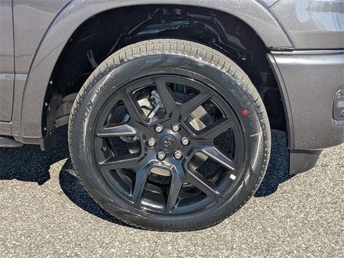 New 2026 RAM 1500 Laramie image 11