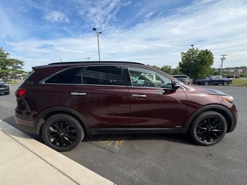 Used 2020 Kia Sorento S AWD/4WD image 6