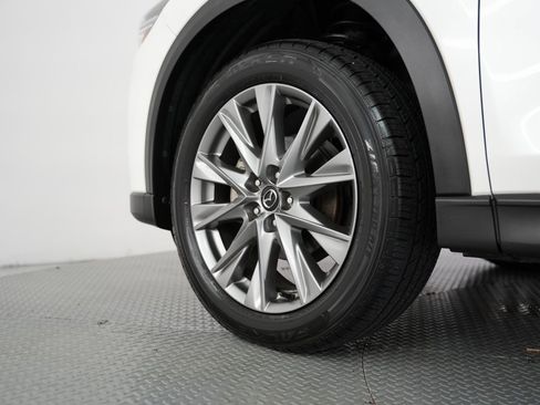 Used 2021 MAZDA CX-5 Grand Touring image 55