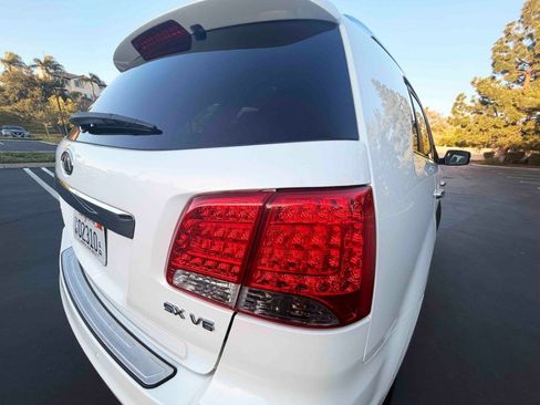 Used 2012 Kia Sorento SX w/ SX Premium Pkg image 13