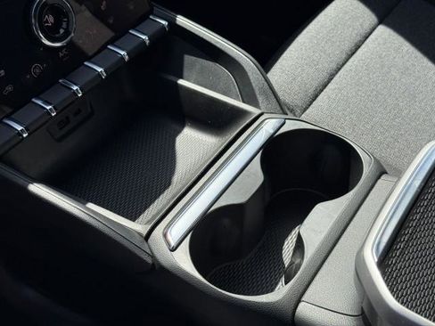 New 2026 GMC Terrain Elevation image 22