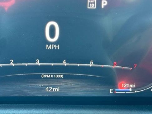 New 2026 Jeep Grand Wagoneer Limited AWD/4WD image 17