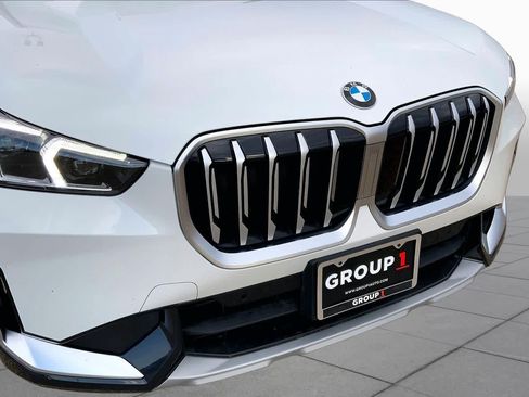 Used 2025 BMW X1 xDrive28i AWD/4WD image 30