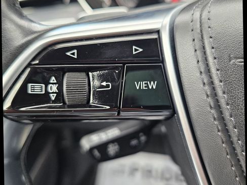 Used 2021 Audi A8 L 3.0T AWD/4WD image 31