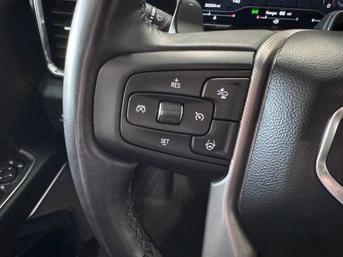 Certified 2024 GMC Sierra 1500 Denali AWD/4WD image 13