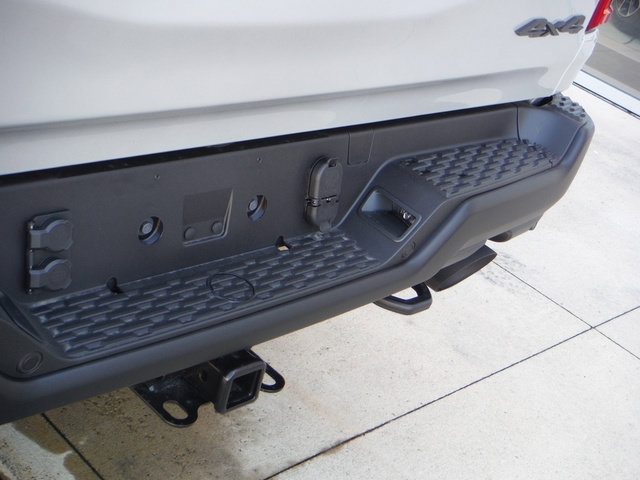 New 2027 RAM 1500 RHO AWD/4WD image 22