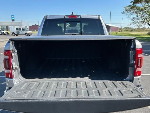 Used 2022 RAM 1500 Limited image 16