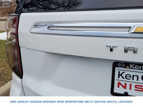 Used 2024 Chevrolet Tahoe LT image 16