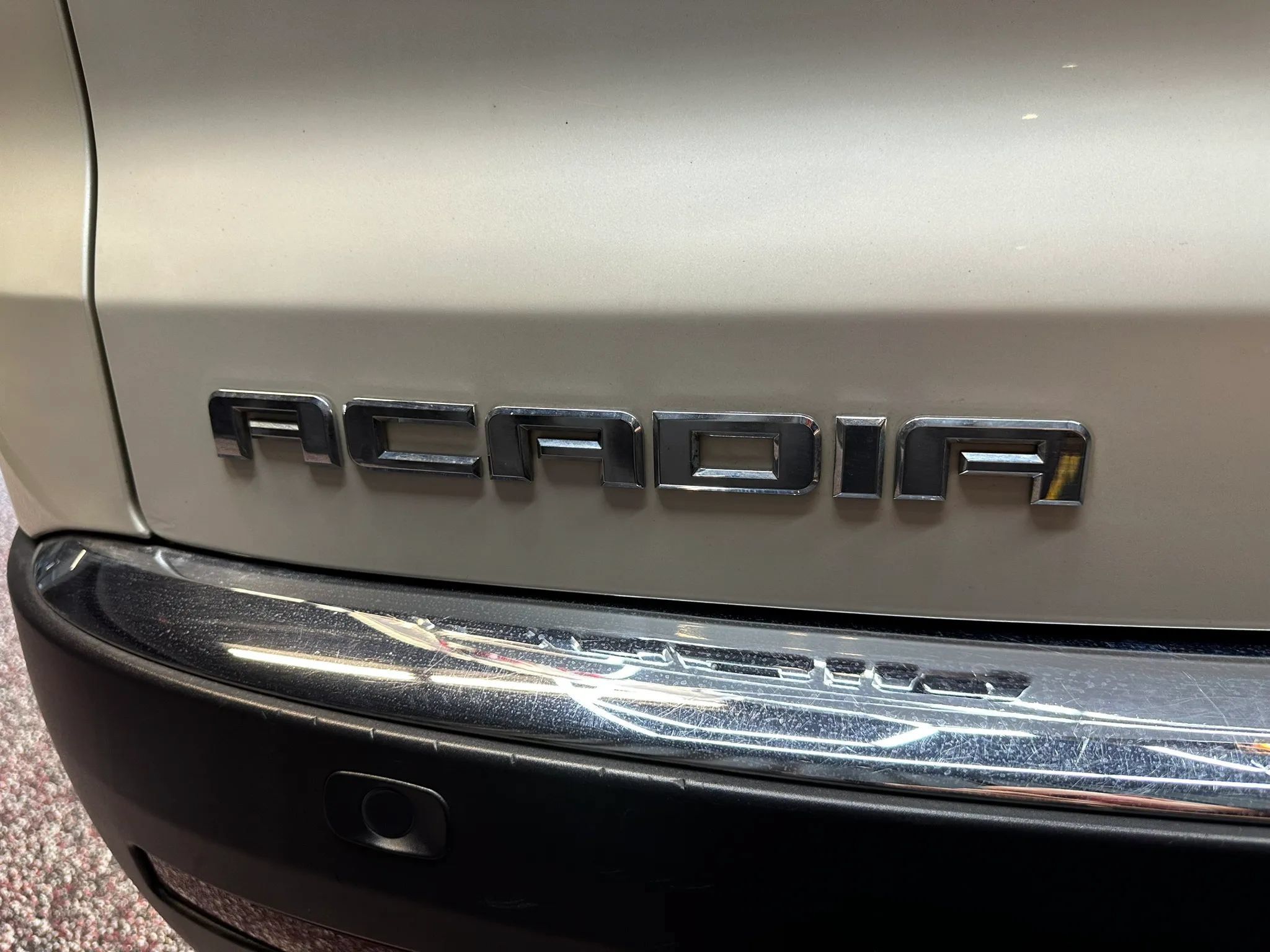 Used 2012 GMC Acadia SLT AWD/4WD image 33