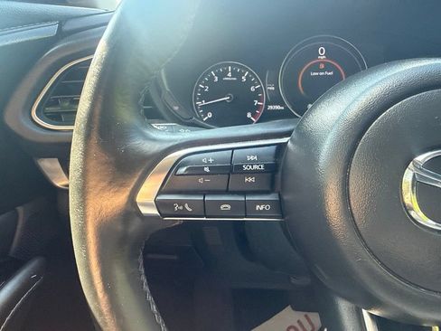 Used 2024 MAZDA CX-30 AWD 2.5 S w/ Select Sport Pkg image 16