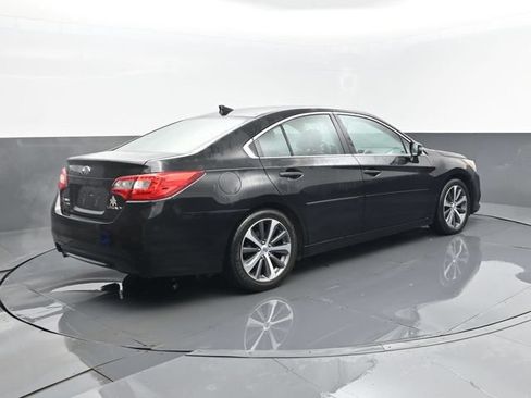 Used 2016 Subaru Legacy 2.5i Limited AWD/4WD image 23