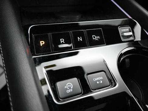 Used 2026 Nissan Murano SL AWD/4WD image 22