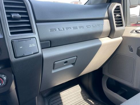 Used 2021 Ford F250 XL w/ STX Appearance Package image 48