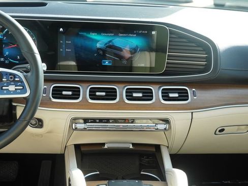 Used 2023 Mercedes-Benz GLE 350 image 16