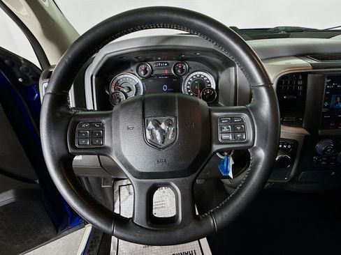 Used 2019 RAM 1500 Big Horn image 11