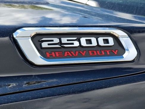 Used 2021 RAM 2500 Laramie image 34