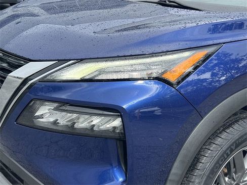 Certified 2023 Nissan Rogue S image 29