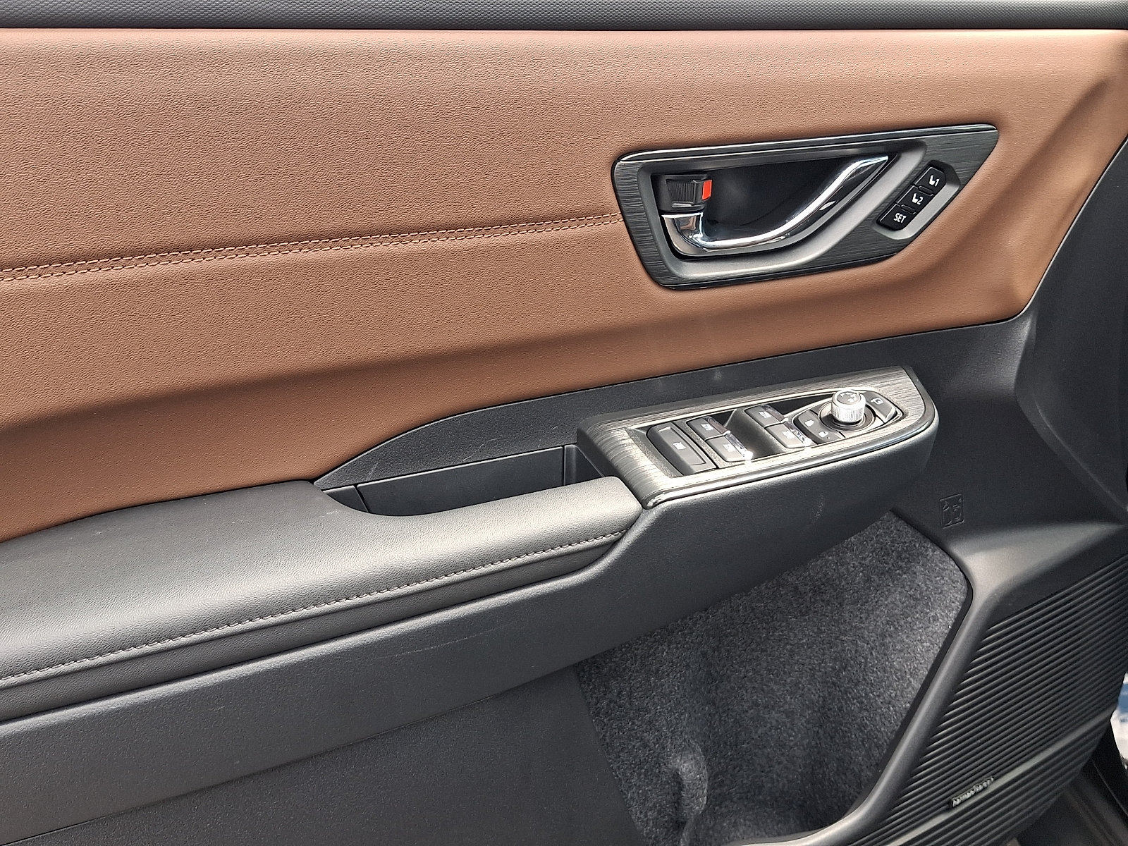 Certified 2026 Subaru Outback Touring XT AWD/4WD image 13