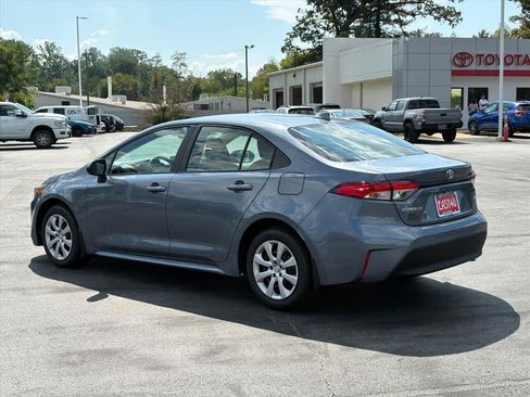 Used 2026 Toyota Corolla LE FWD image 28